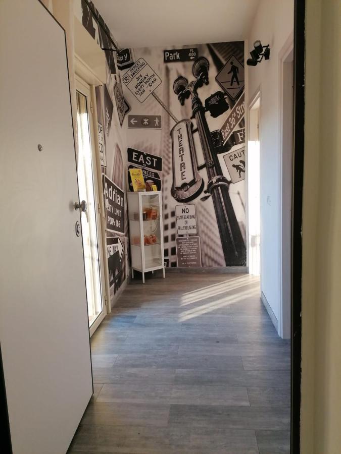 Il Casello Country House Parcheggio Gratuito Sciacca Exterior photo