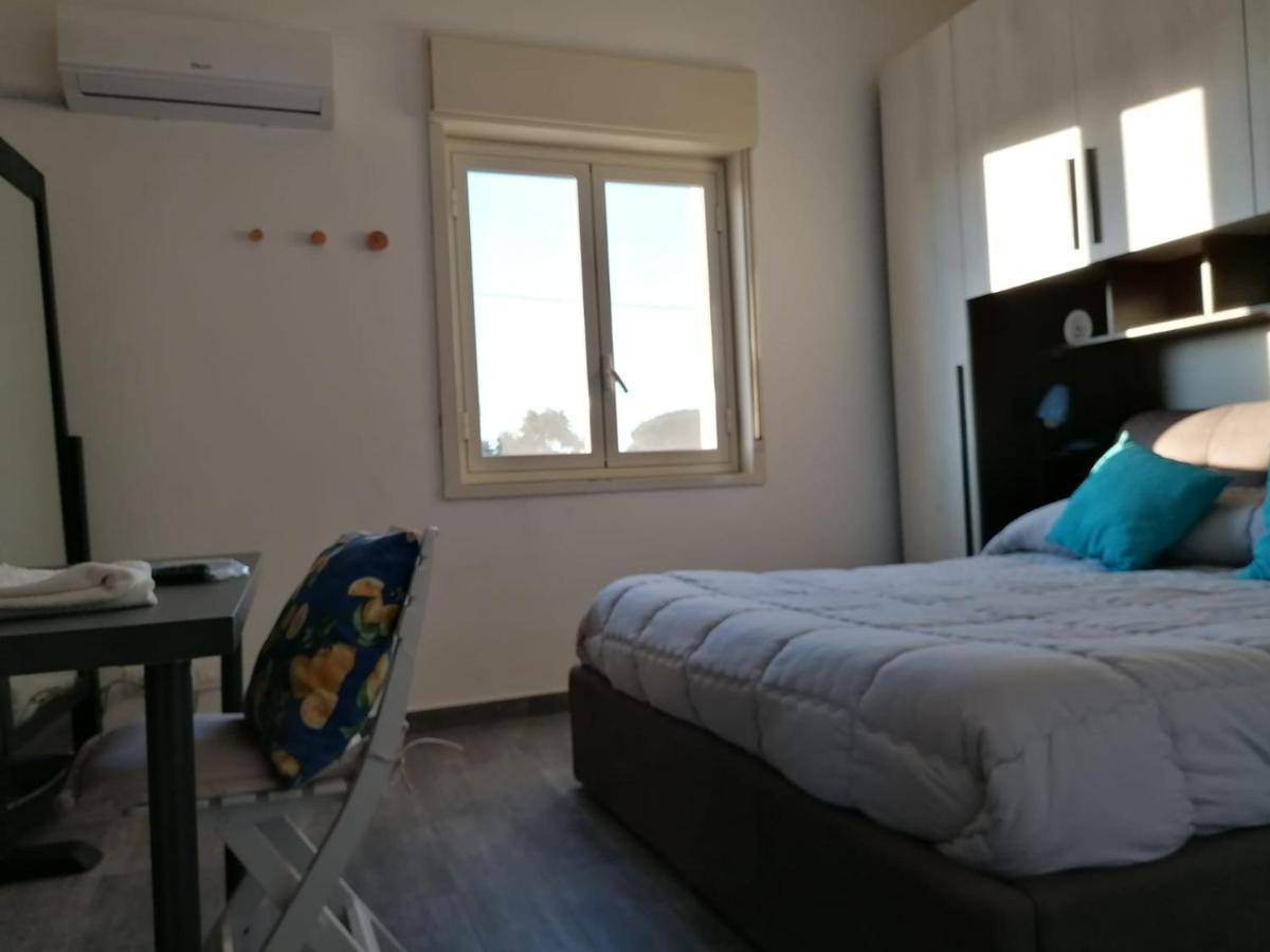 Il Casello Country House Parcheggio Gratuito Sciacca Exterior photo
